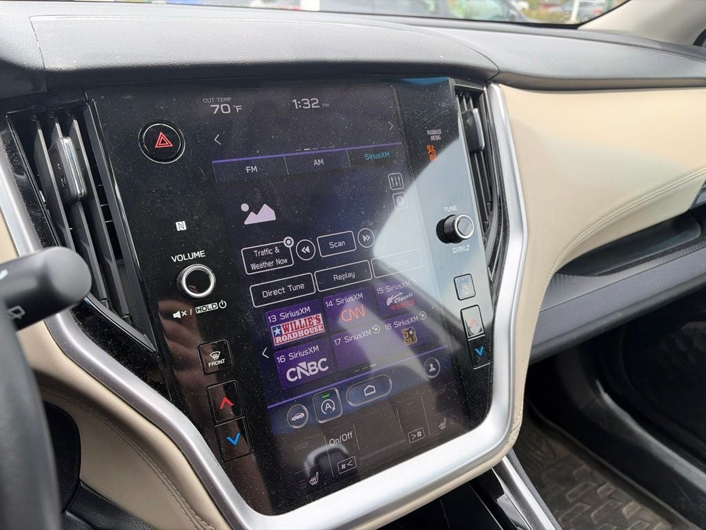2020 Subaru Outback Premium *LIFETIME POWERTRAIN*