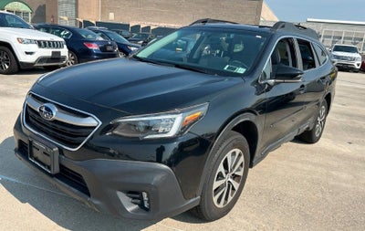 2020 Subaru Outback Premium **LIFETIME POWERTRAIN**