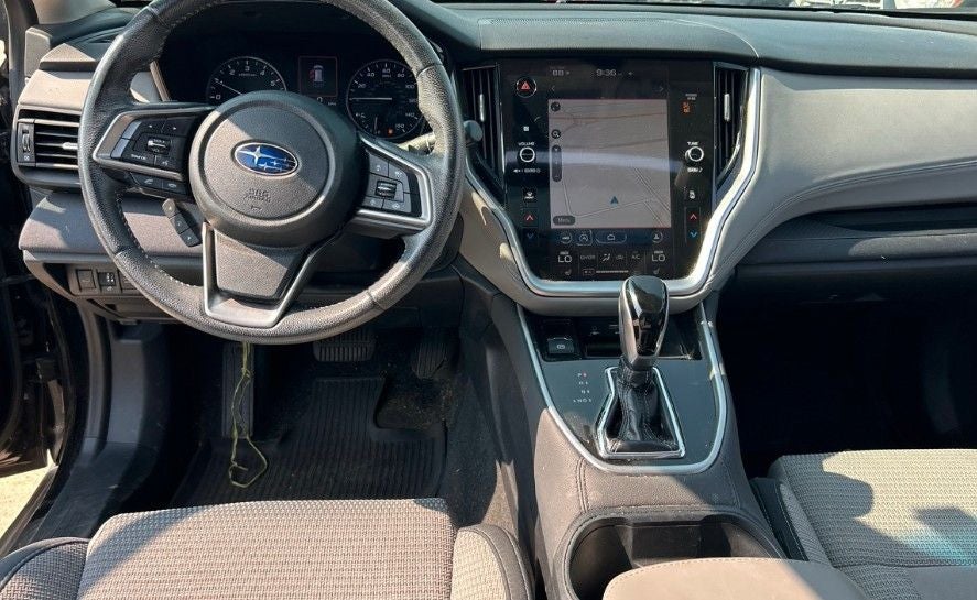 2020 Subaru Outback Premium **LIFETIME POWERTRAIN**