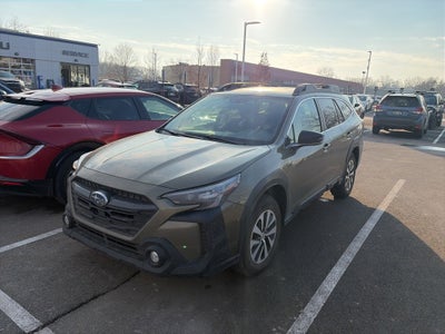 2024 Subaru Outback Premium *LIFETIME POWERTRAIN*