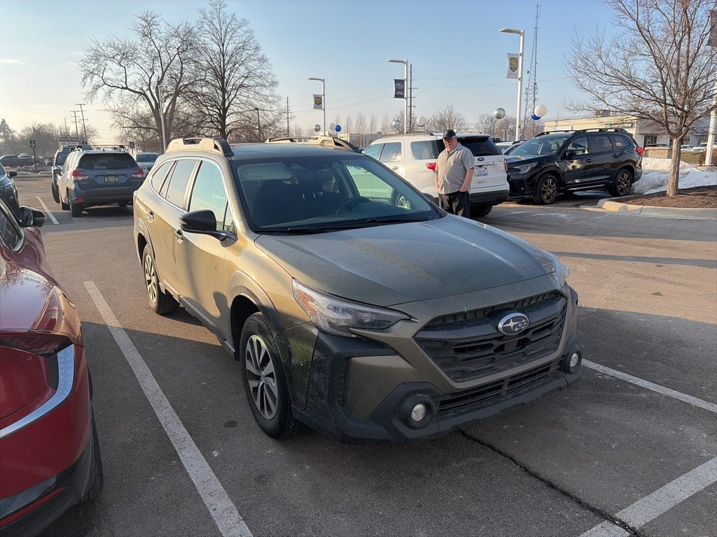 2024 Subaru Outback Premium *LIFETIME POWERTRAIN*