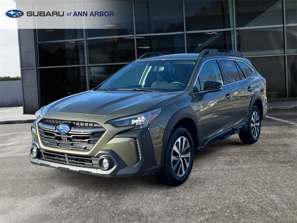 2024 Subaru Outback Premium *LIFETIME POWERTRAIN*