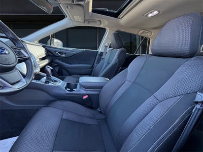 2024 Subaru Outback Premium *LIFETIME POWERTRAIN*