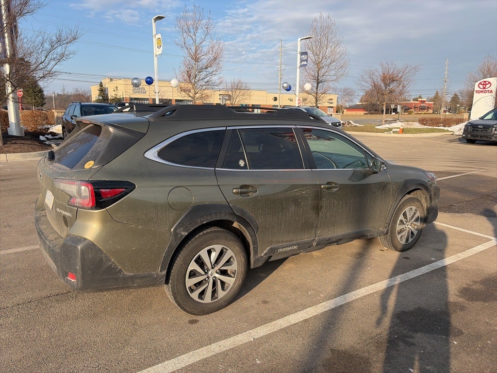 2024 Subaru Outback Premium *LIFETIME POWERTRAIN*