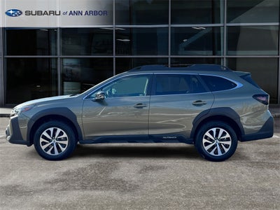 2024 Subaru Outback Premium *LIFETIME POWERTRAIN*