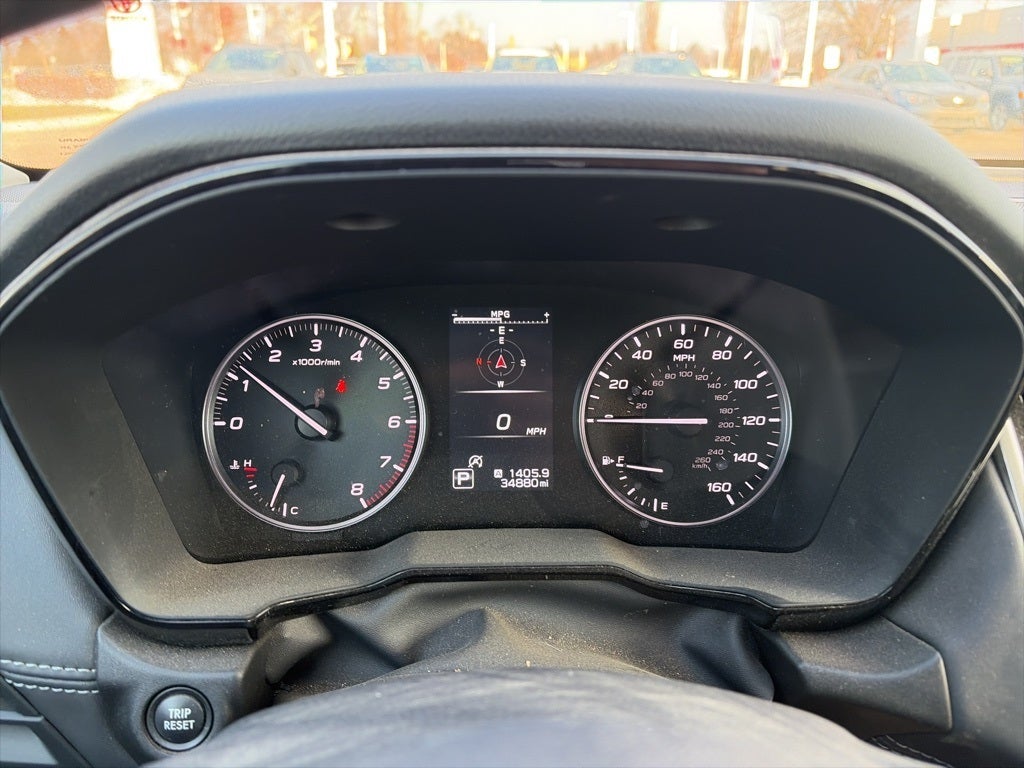 2024 Subaru Outback Premium *LIFETIME POWERTRAIN*