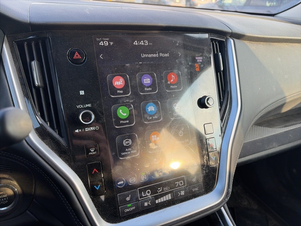 2024 Subaru Outback Premium *LIFETIME POWERTRAIN*