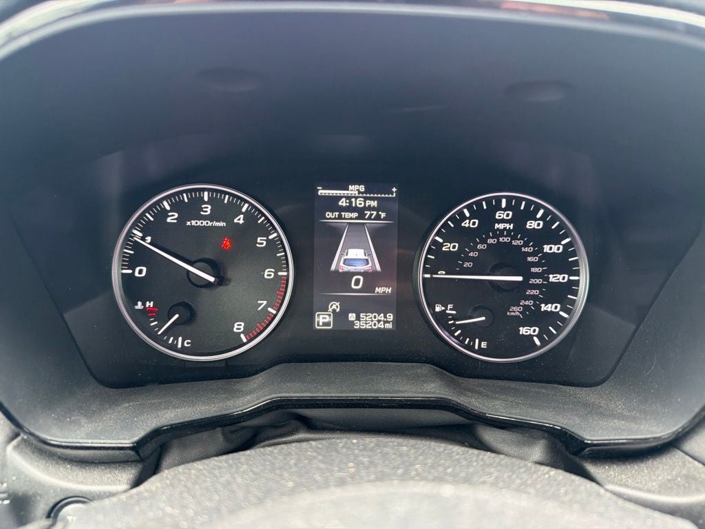 2024 Subaru Outback Premium