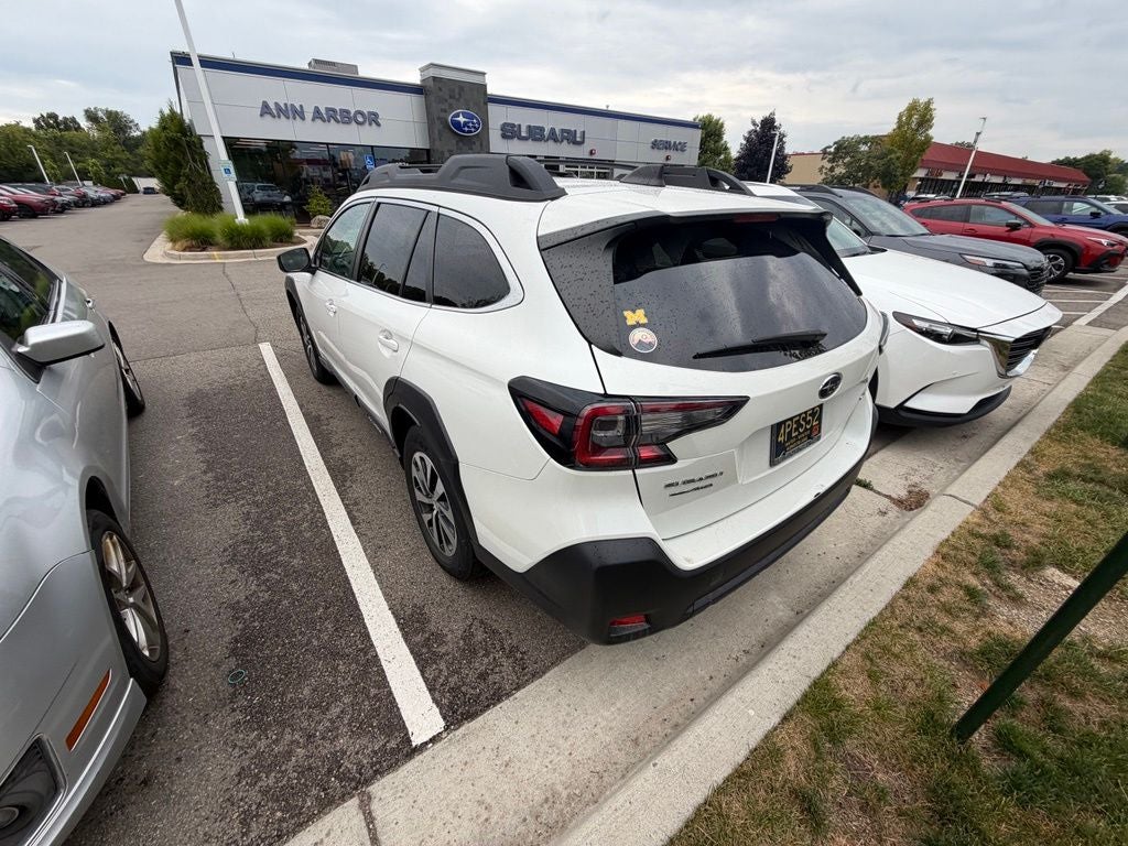 2024 Subaru Outback Premium