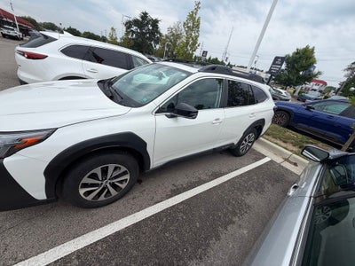 2024 Subaru Outback Premium