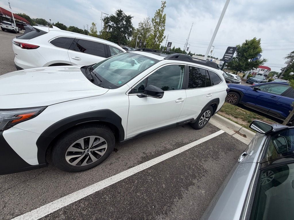 2024 Subaru Outback Premium