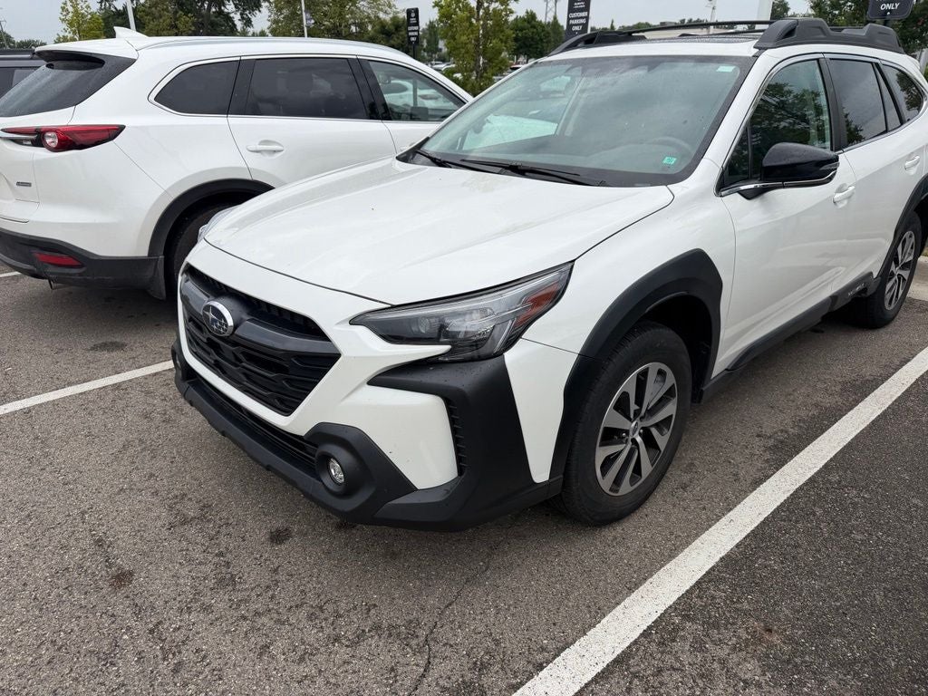 2024 Subaru Outback Premium