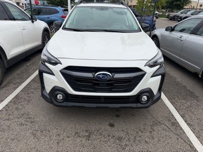 2024 Subaru Outback Premium