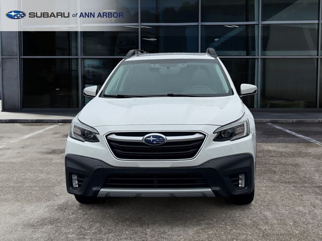 2021 Subaru Outback Premium *LIFETIME POWERTRAIN*