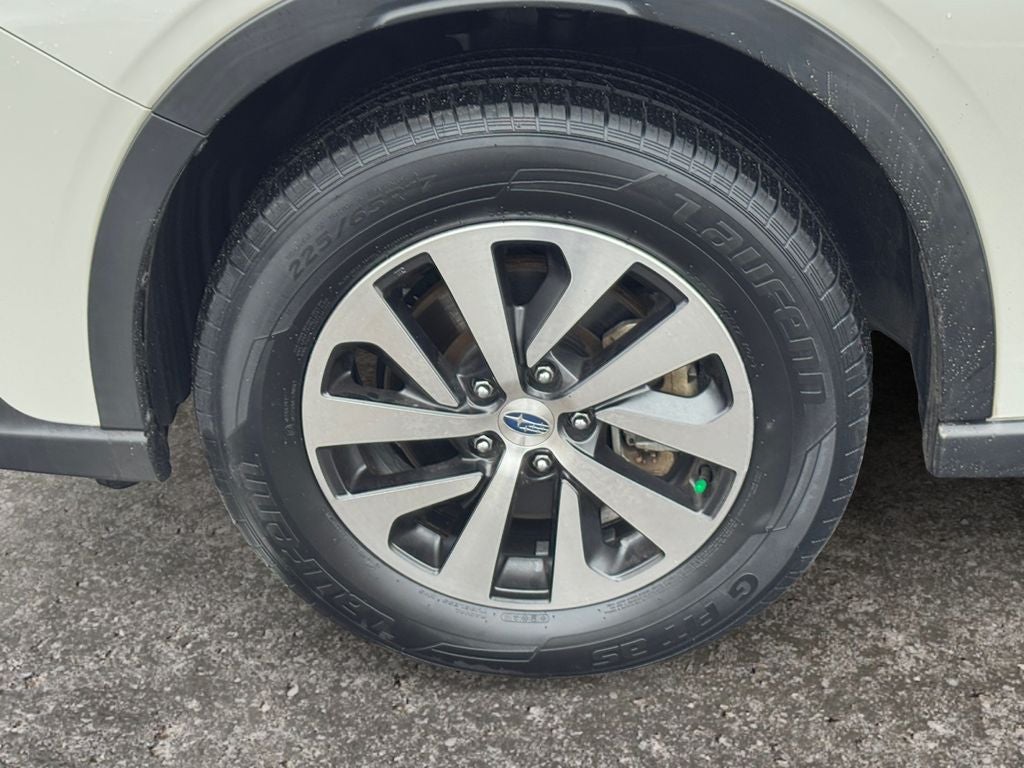 2021 Subaru Outback Premium *LIFETIME POWERTRAIN*