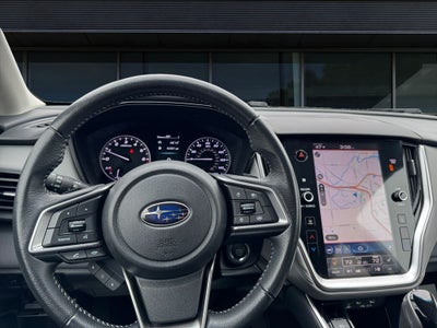 2021 Subaru Outback Premium *LIFETIME POWERTRAIN*