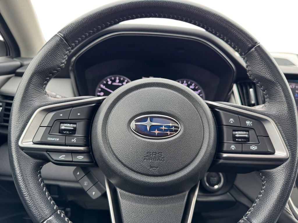 2021 Subaru Outback Premium *LIFETIME POWERTRAIN*