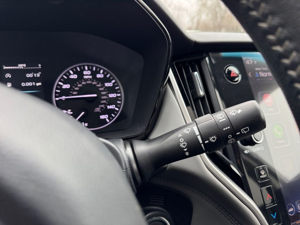 2021 Subaru Outback Premium *LIFETIME POWERTRAIN*