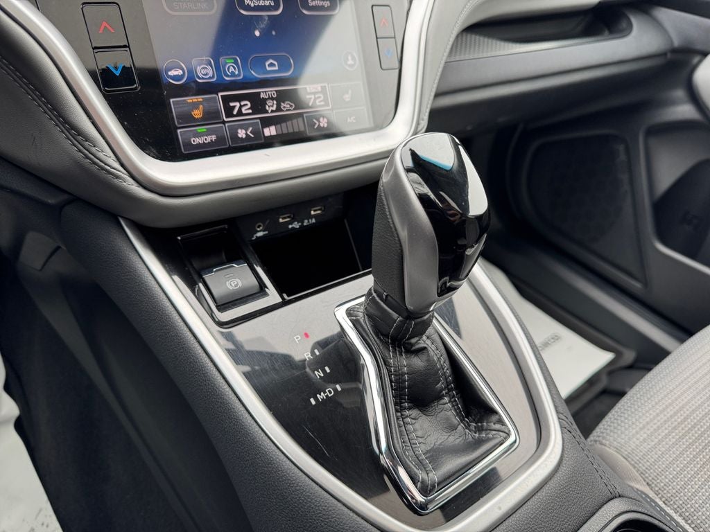 2021 Subaru Outback Premium *LIFETIME POWERTRAIN*