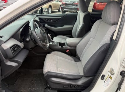 2021 Subaru Outback Premium *LIFETIME POWERTRAIN*