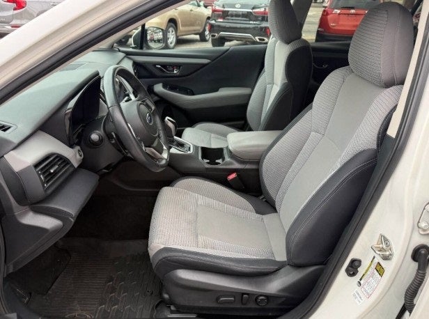 2021 Subaru Outback Premium *LIFETIME POWERTRAIN*