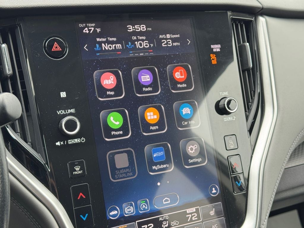 2021 Subaru Outback Premium *LIFETIME POWERTRAIN*