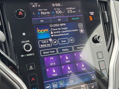 2021 Subaru Outback Premium *LIFETIME POWERTRAIN*