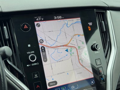 2021 Subaru Outback Premium *LIFETIME POWERTRAIN*