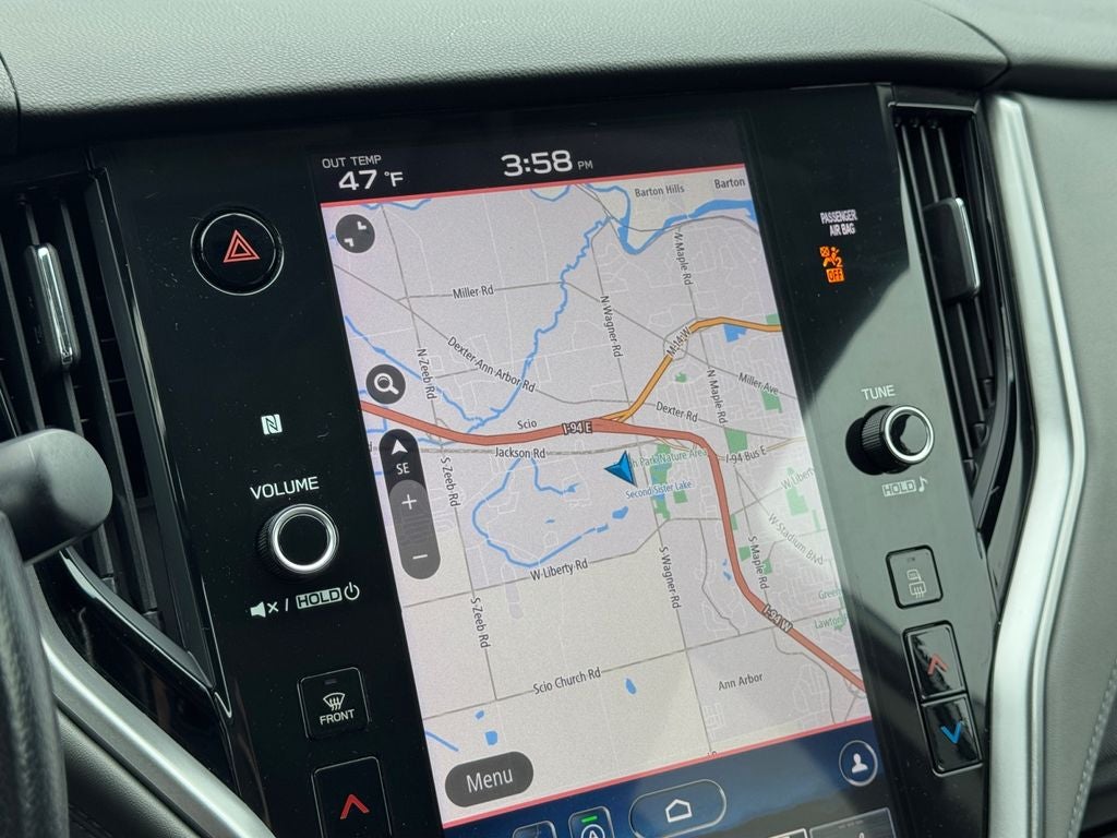 2021 Subaru Outback Premium *LIFETIME POWERTRAIN*