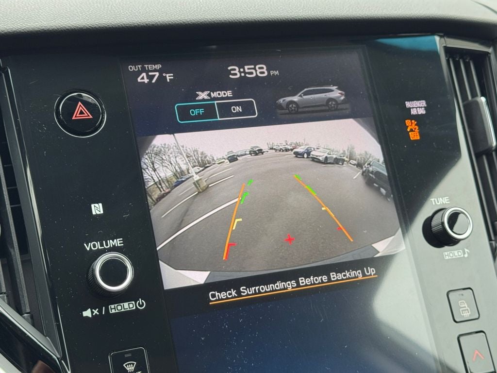 2021 Subaru Outback Premium *LIFETIME POWERTRAIN*