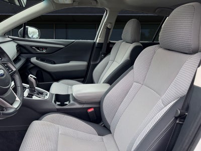 2021 Subaru Outback Premium *LIFETIME POWERTRAIN*