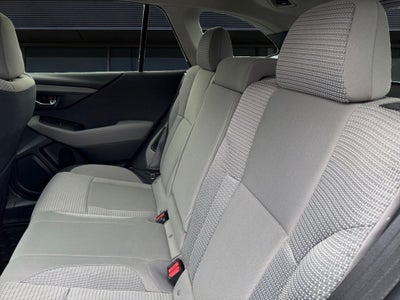 2021 Subaru Outback Premium *LIFETIME POWERTRAIN*