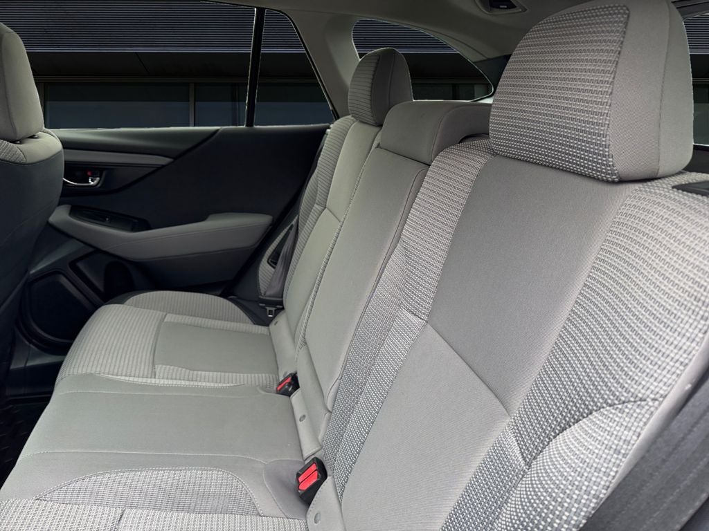 2021 Subaru Outback Premium *LIFETIME POWERTRAIN*