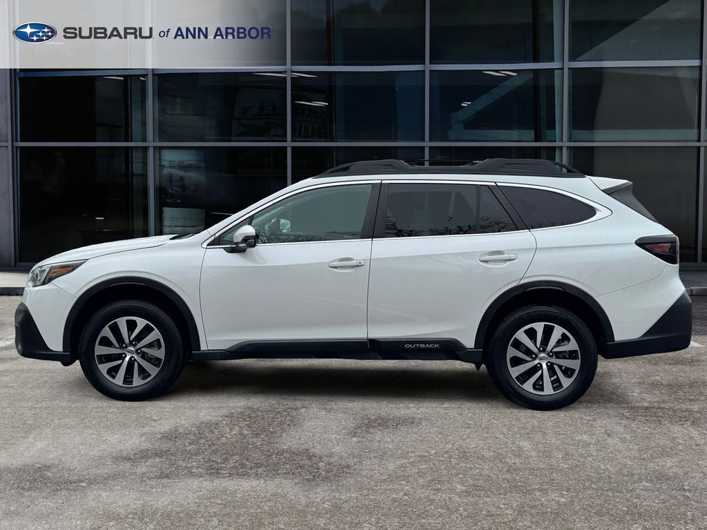 2021 Subaru Outback Premium *LIFETIME POWERTRAIN*