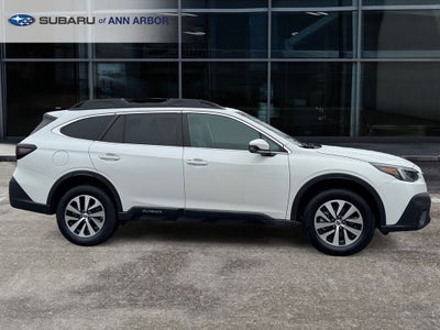 2021 Subaru Outback Premium *LIFETIME POWERTRAIN*
