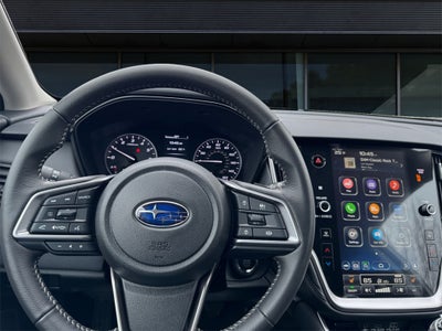 2025 Subaru Outback Premium *LIFETIME POWERTRAIN*