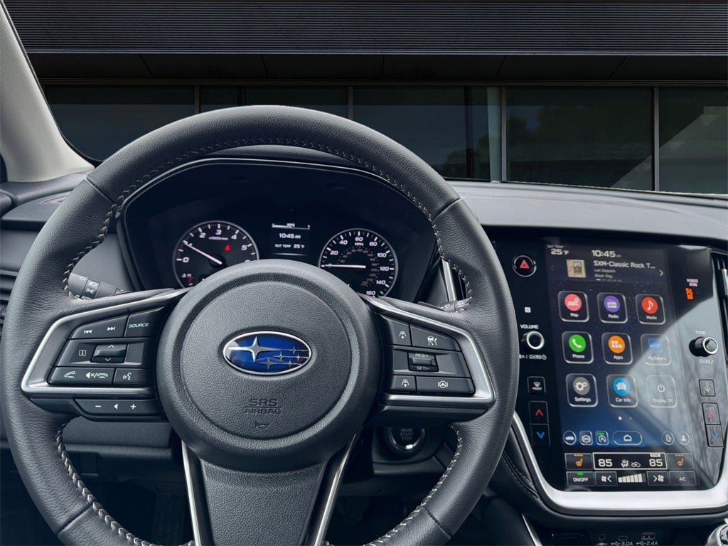 2025 Subaru Outback Premium *LIFETIME POWERTRAIN*