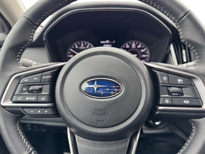 2025 Subaru Outback Premium *LIFETIME POWERTRAIN*