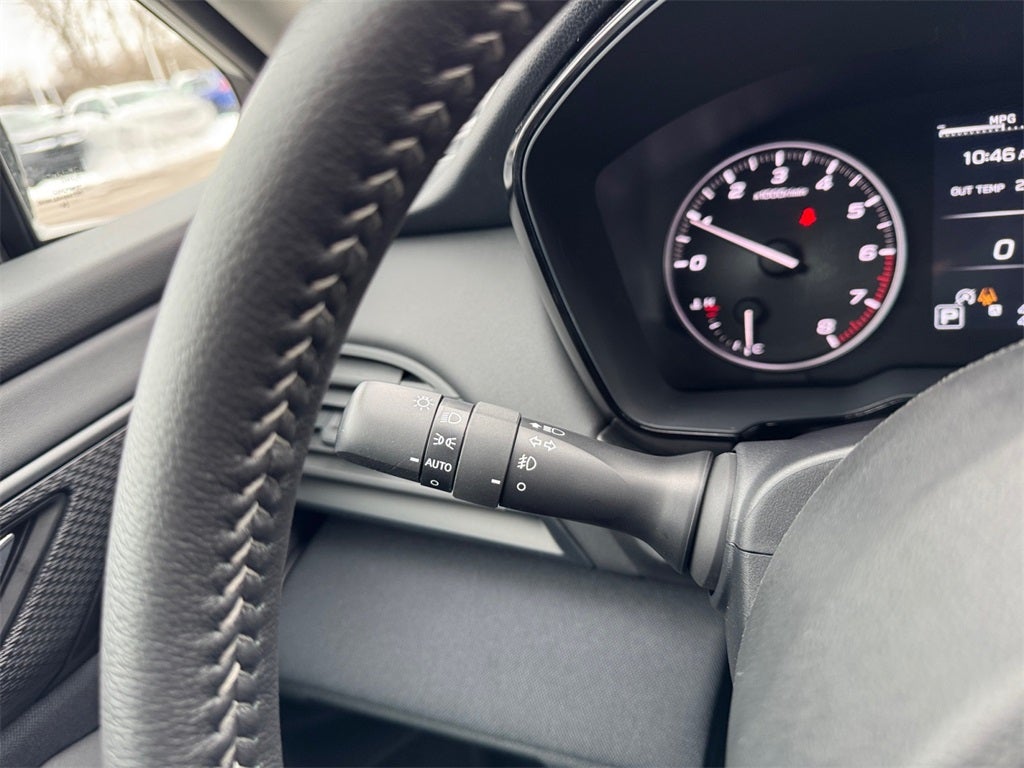 2025 Subaru Outback Premium *LIFETIME POWERTRAIN*