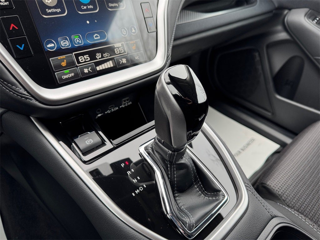 2025 Subaru Outback Premium *LIFETIME POWERTRAIN*