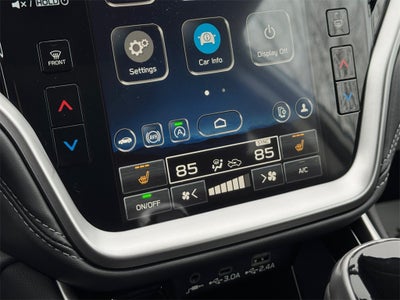 2025 Subaru Outback Premium *LIFETIME POWERTRAIN*