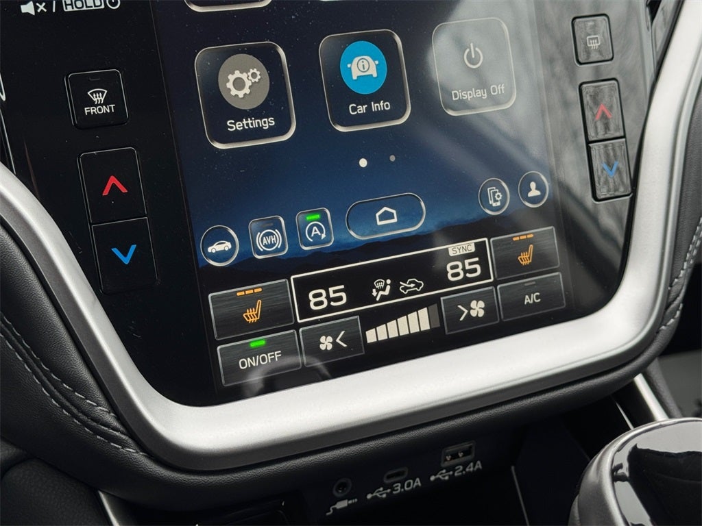 2025 Subaru Outback Premium *LIFETIME POWERTRAIN*