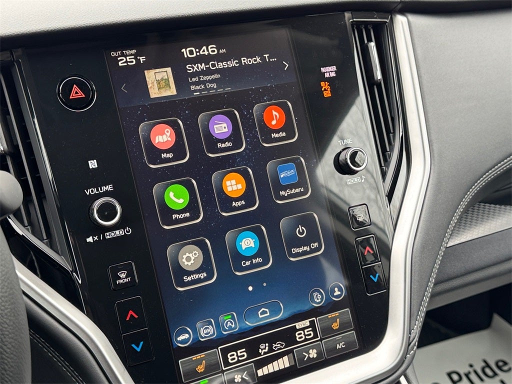 2025 Subaru Outback Premium *LIFETIME POWERTRAIN*