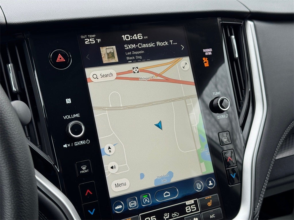 2025 Subaru Outback Premium *LIFETIME POWERTRAIN*