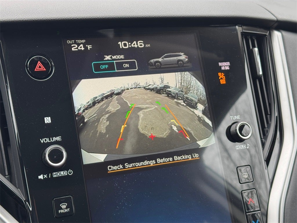 2025 Subaru Outback Premium *LIFETIME POWERTRAIN*