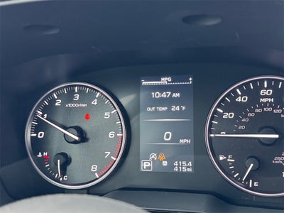 2025 Subaru Outback Premium *LIFETIME POWERTRAIN*