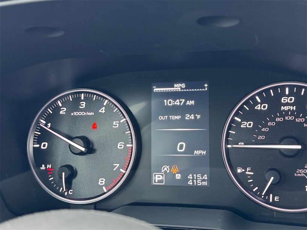 2025 Subaru Outback Premium *LIFETIME POWERTRAIN*