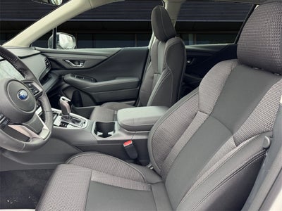 2025 Subaru Outback Premium *LIFETIME POWERTRAIN*