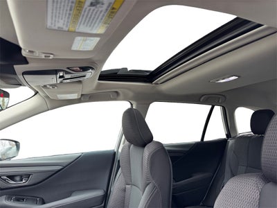 2025 Subaru Outback Premium *LIFETIME POWERTRAIN*