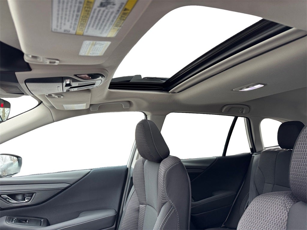 2025 Subaru Outback Premium *LIFETIME POWERTRAIN*